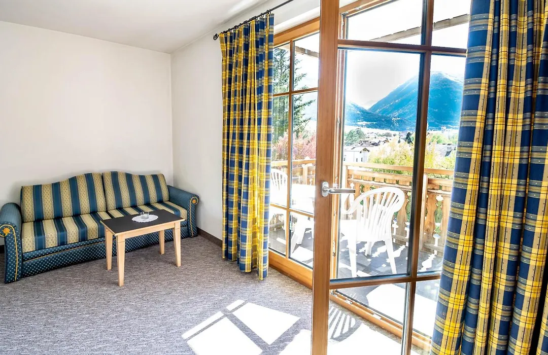 Hotel Vermoi-1