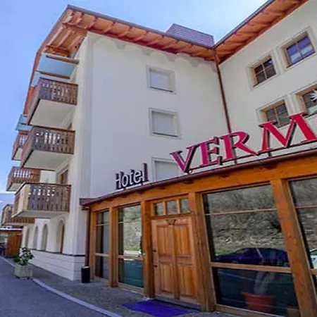 Hotel Vermoi-3