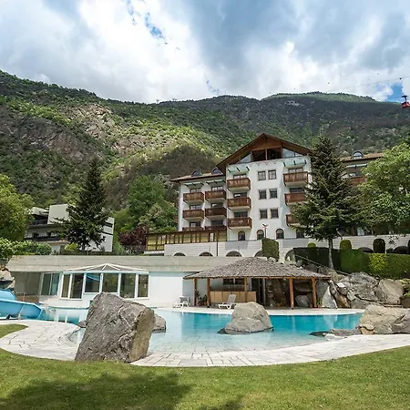 Hotel Vermoi-2